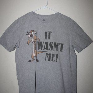 Disney Lion King Tee